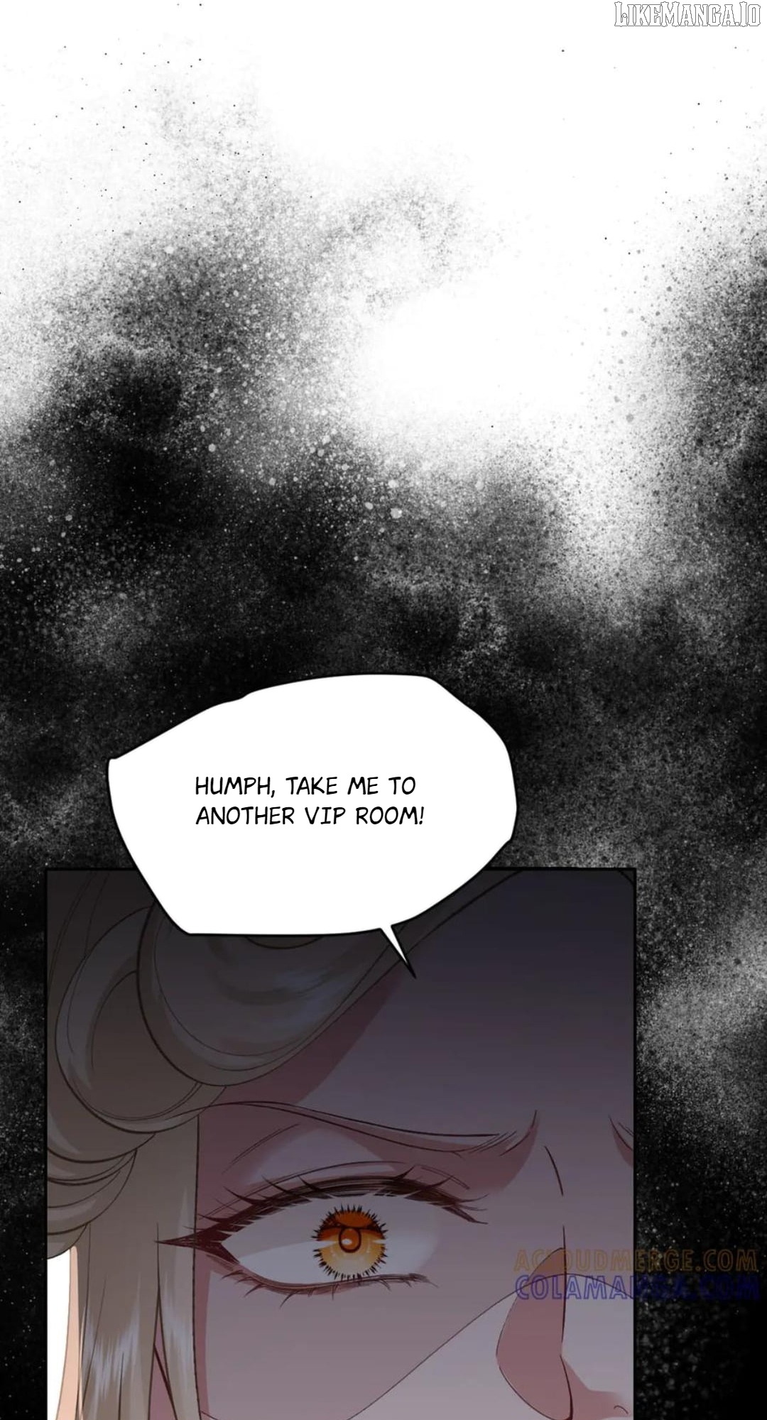 Confessing My Love to Him, the Treacherous One Chapter 53 - page 5